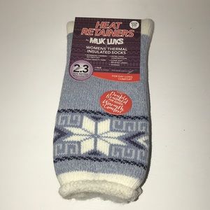Womens Thermal Insulated Socks